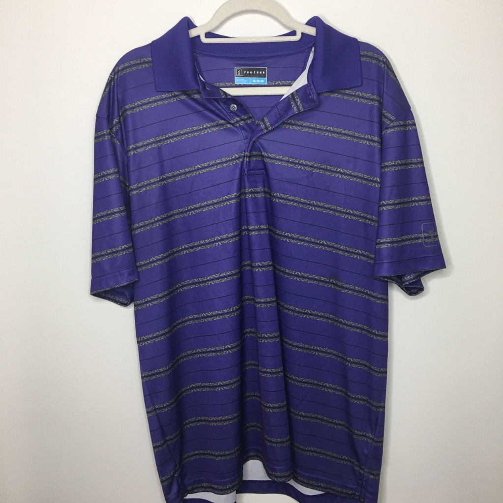 Pga Tour Polo